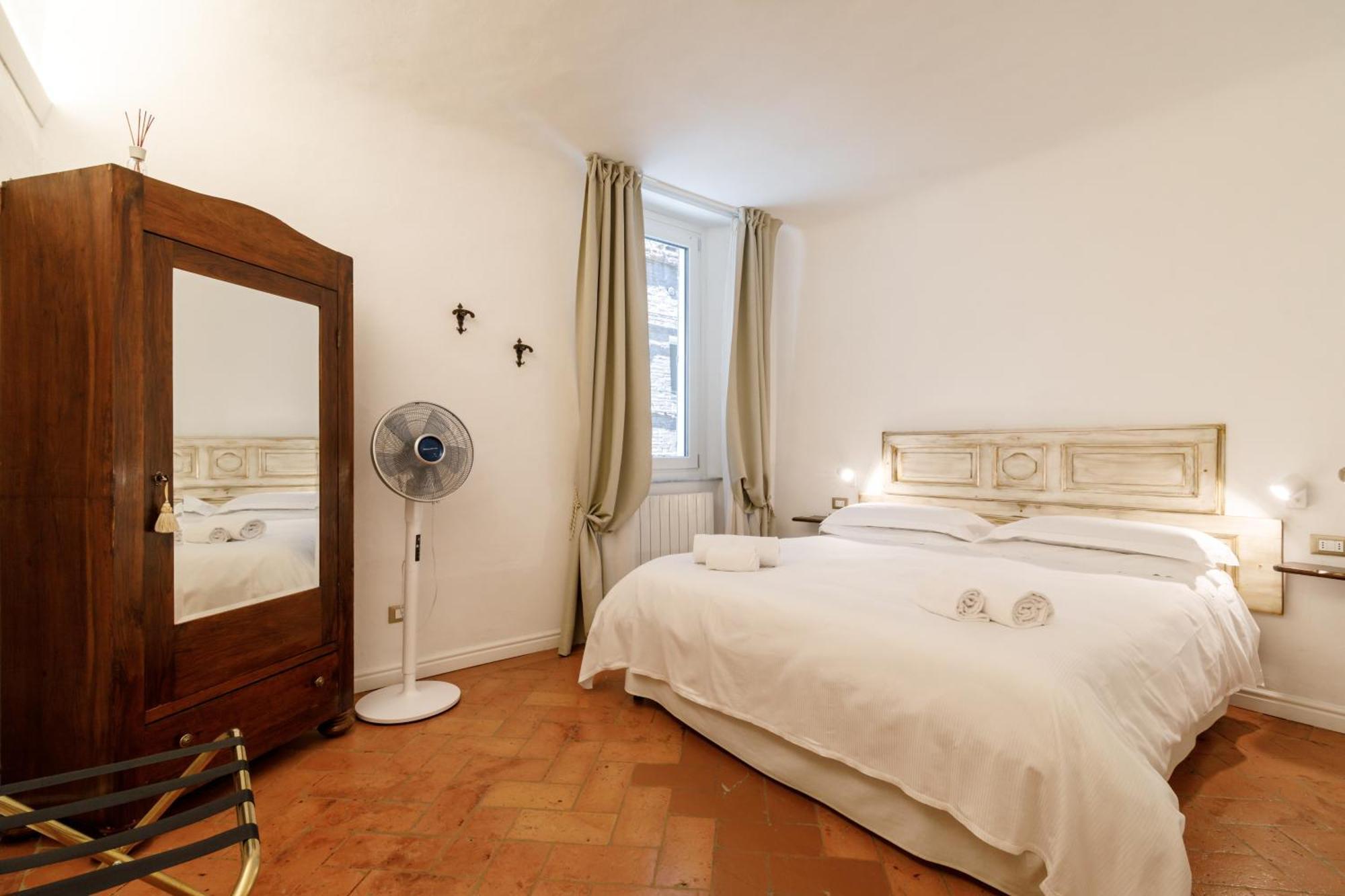Charme Centro Storico Apartamento Siena Exterior foto
